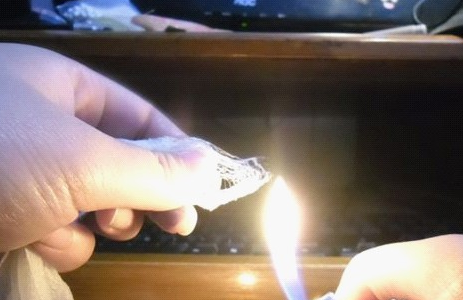 蠶絲被品質(zhì)鑒別