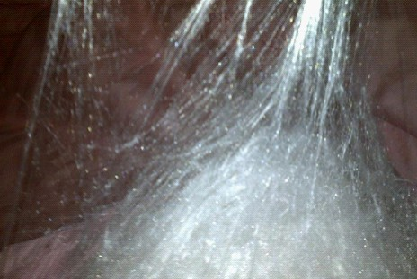 蠶絲被品質(zhì)鑒別