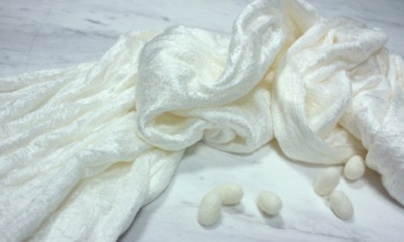 蠶絲被品質(zhì)鑒別